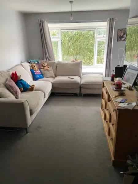 Large 1 Bedroom Flat Near Ipswich Town Centre