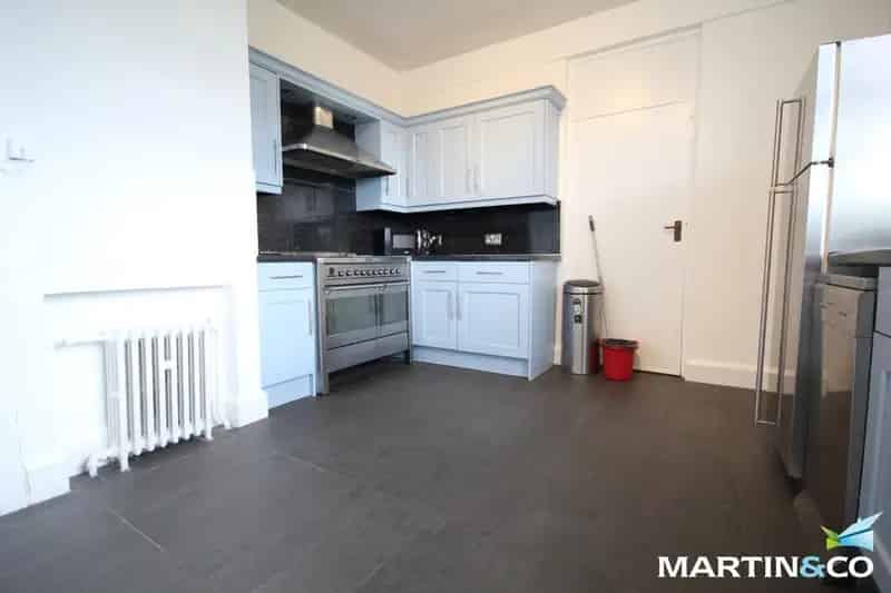 3 Bedroom Flat for Sale in Edgbaston Birmingham