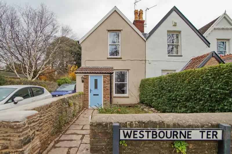 2 Bedroom Cottage Frenchay Common Available May 19 2025