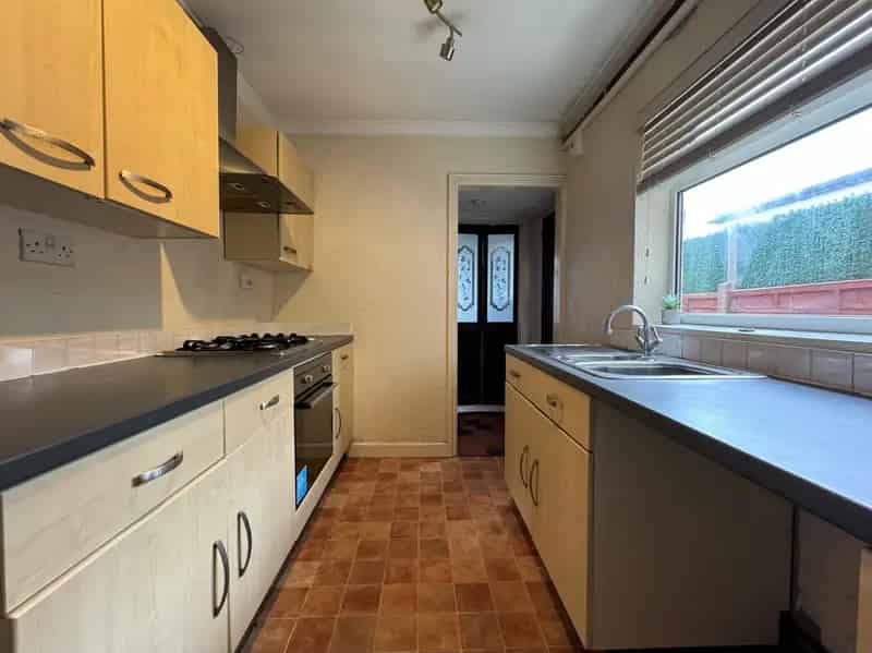 Two Bedroom End Terrace House Maidstone Zero Deposit Available