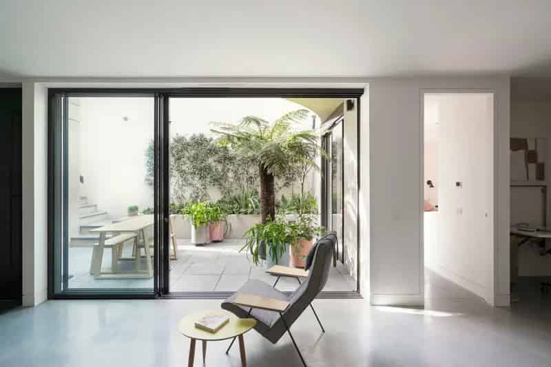 Chadwell Mews II London EC1 Two Bedroom House for Sale