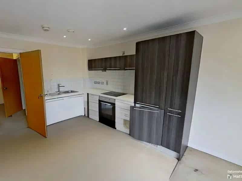 2-Bed Apartment near Birmingham New Street Station
