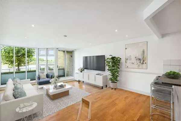 Cotton Row, London, SW11 3YR | Property for sale | Savills