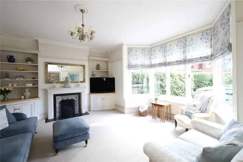 5 Bedroom Detached House for Sale Wimblehurst Road Horsham