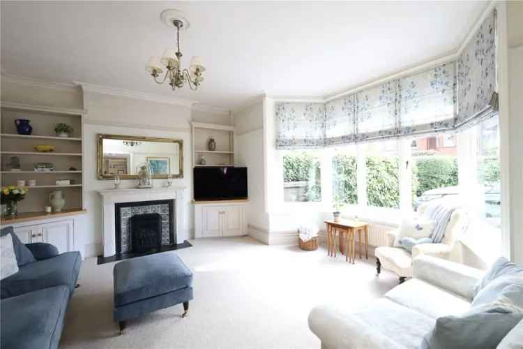 5 Bedroom Detached House for Sale Wimblehurst Road Horsham