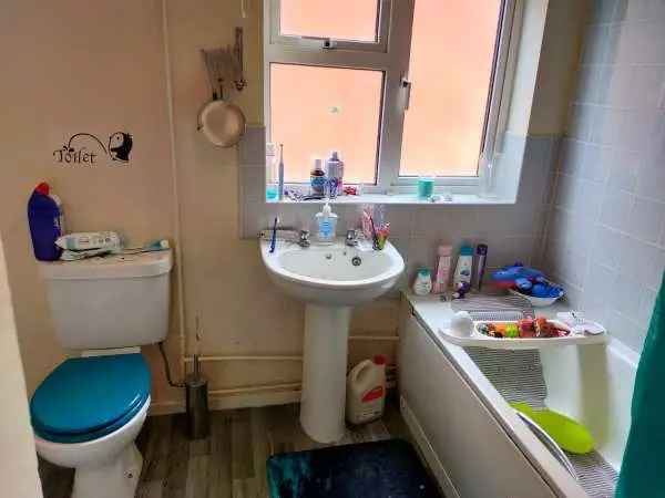 House For Rent in Peterborough, England