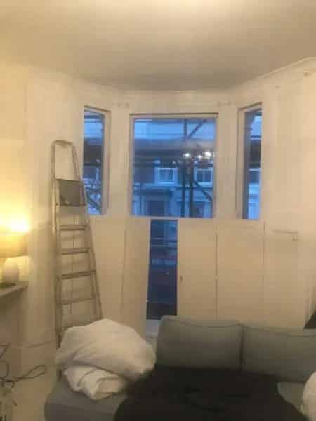 Two Bedroom House with Large Garden Near Transport