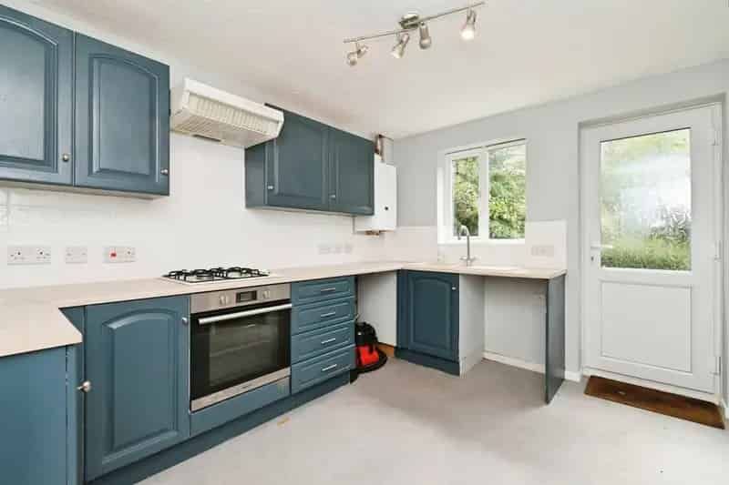 3 Bed Detached House Bungay