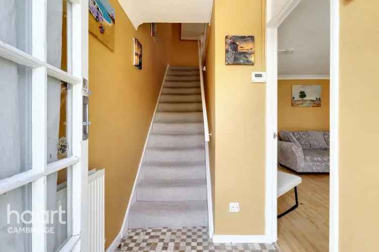 3 Bedroom Terraced House for Sale - No Sale No Fee