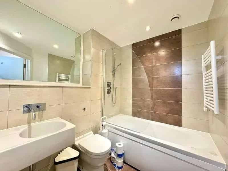 1 bed flat for sale