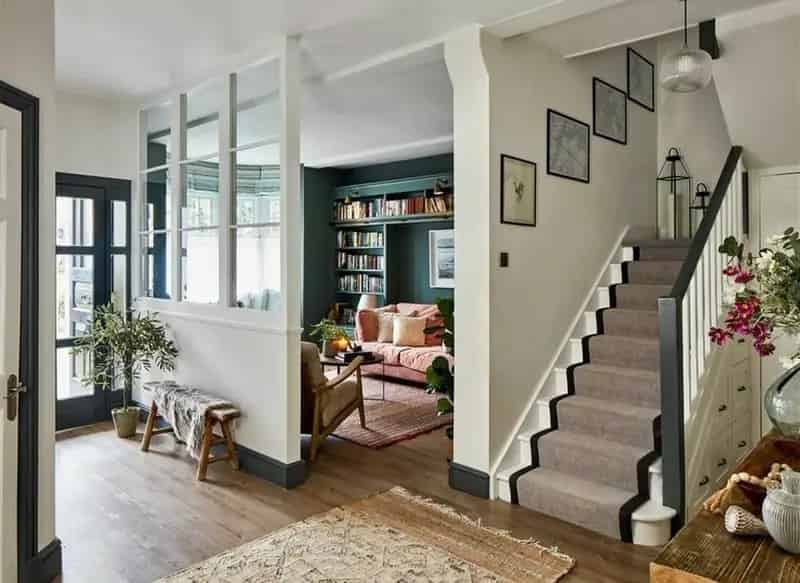 Elegant Detached Family Home 3119 sq ft