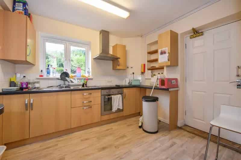 1 Bedroom House of Multiple Occupation To Rent