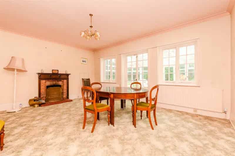 4 Bedroom Detached Victorian House For Sale