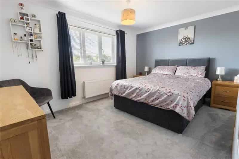 4 Bed Detached House for Sale Gainsborough