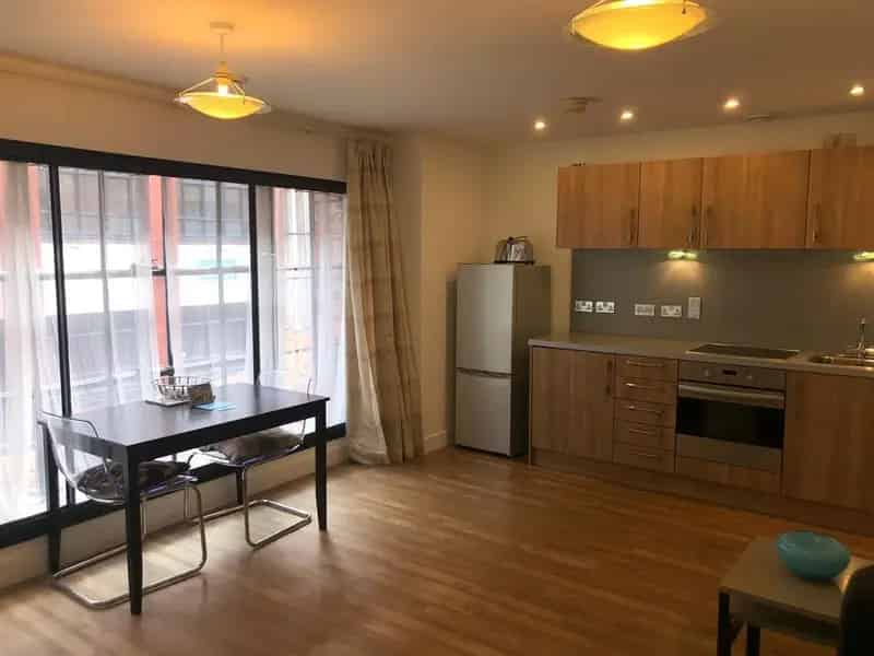 1 Bedroom Apartment to Rent