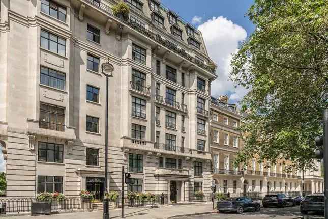 Flat for Sale in Portland Place London W1B