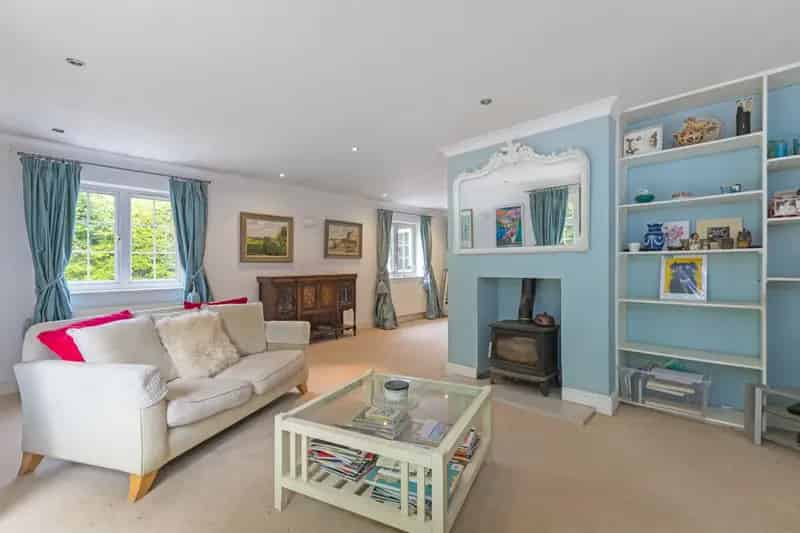 6 Bedroom Detached House for Sale in Wheathampstead