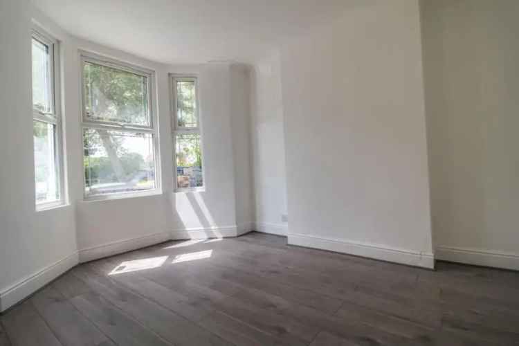 3 Bedroom Victorian Terrace House Queens Park