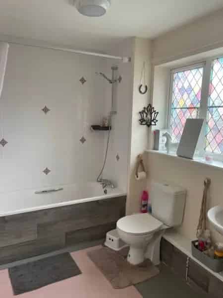 1st Floor Flat Near Cambridge Bury St Edmunds Pet Friendly Parking