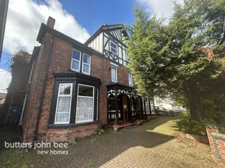 14 bedroom detached house for sale