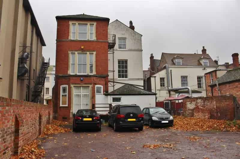 1 Bedroom Flat to Rent Tenant Fees Apply