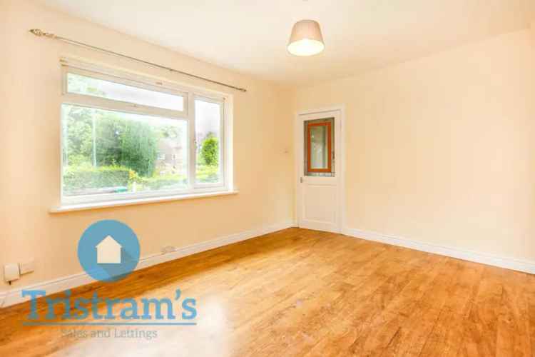 3 Bedroom Semi Detached House to Rent Near Melbourne Park