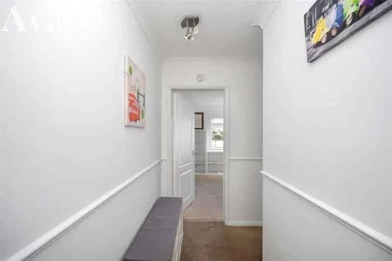 1 Bed Flat for Sale in Brighton Near Fiveways and Preston Circus