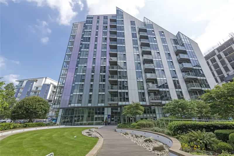 2-Bedroom Apartment for Sale Riverside Quarter