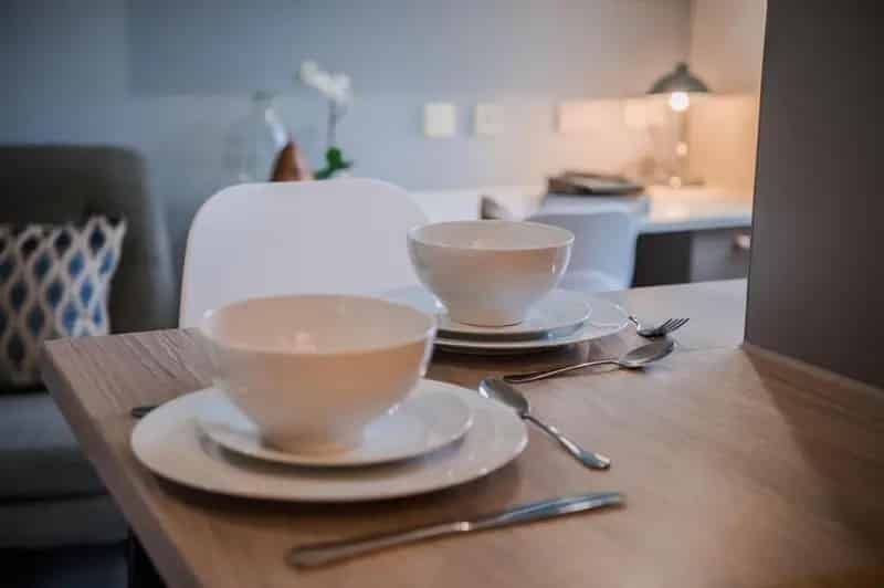 Student Studio Apartments Edinburgh City Centre