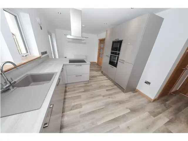 5 Bedroom Detached House for Sale in East Wemyss