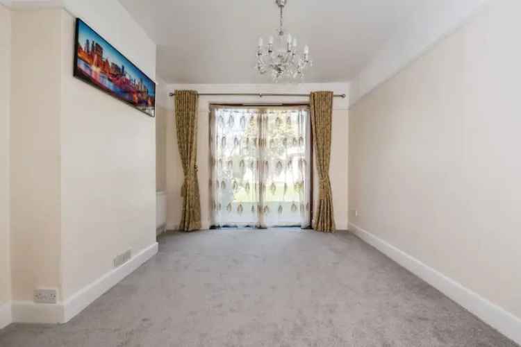 Three Bedroom Semi Detached House For Sale