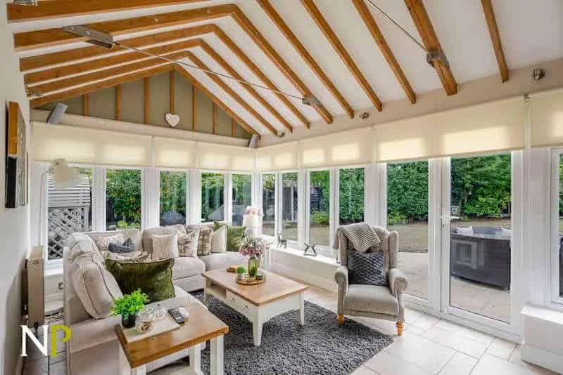 4 bed house for sale