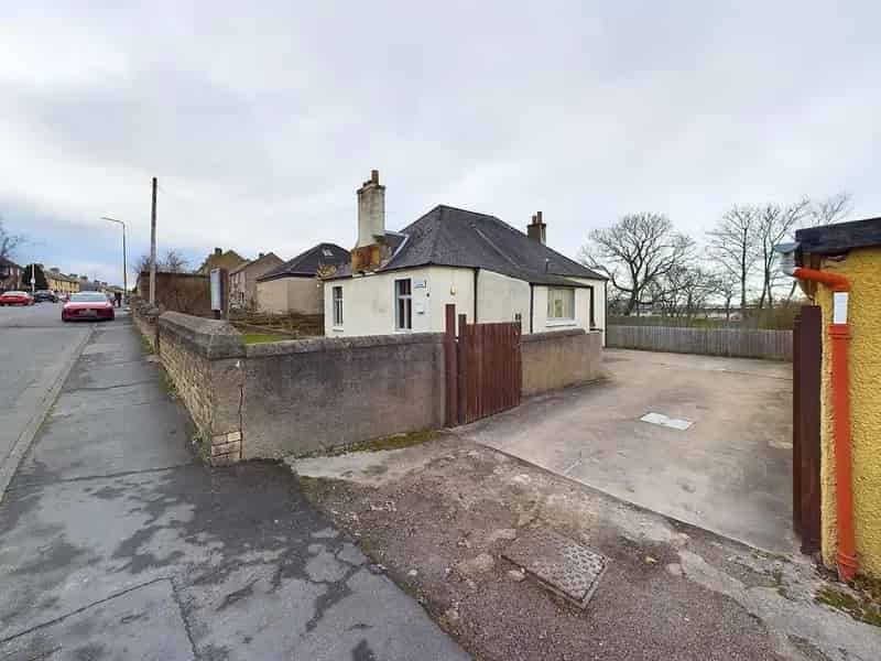 Church Hall Premises for Sale in Wallyford
