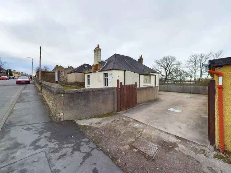 Church Hall Premises for Sale in Wallyford