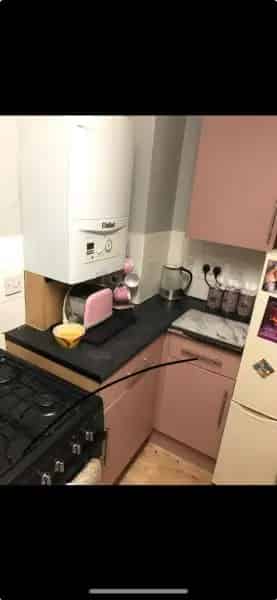 2 Bed House Downsize to 1 Bed Bungalow or Ground Floor Flat