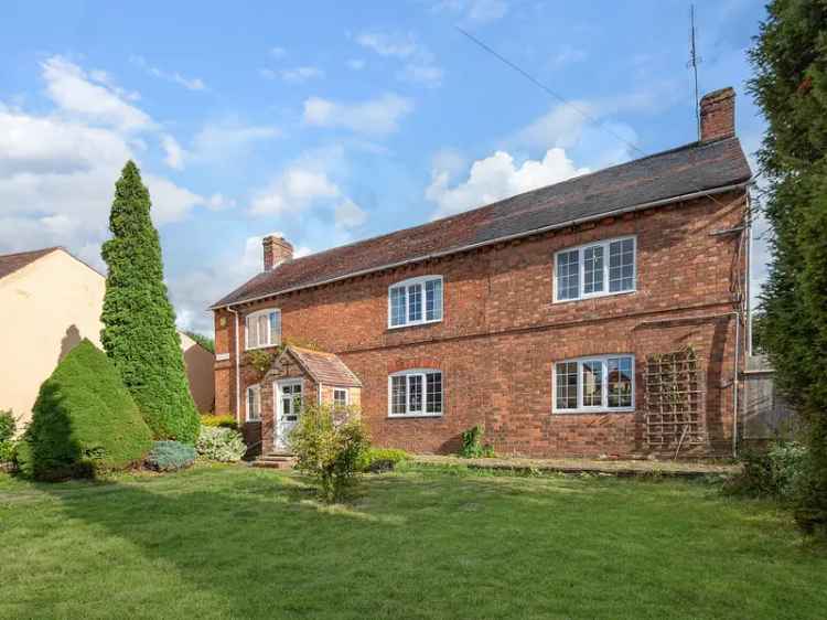 Detached House for sale with 5 bedrooms, Princethorpe Rugby, Warwickshire