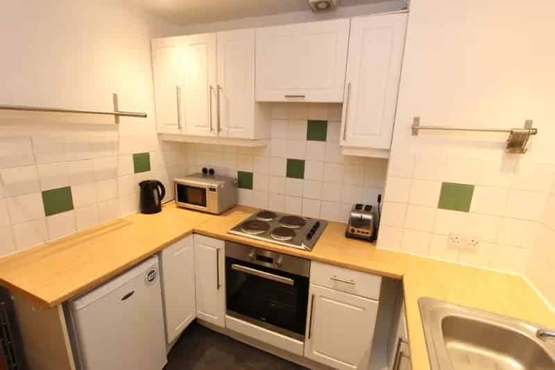 3 Bedroom HMO Flat to Rent