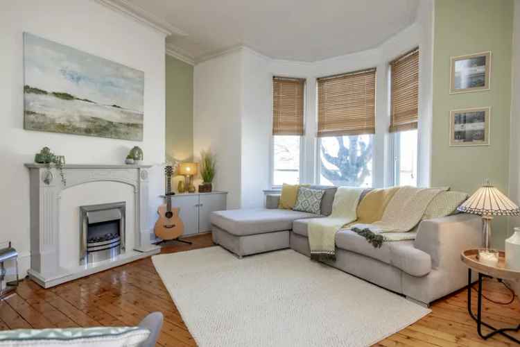 Flat For Rent in Aberdeen City, Scotland