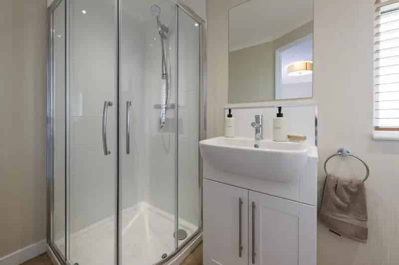 2 Bedroom Park Home for Sale