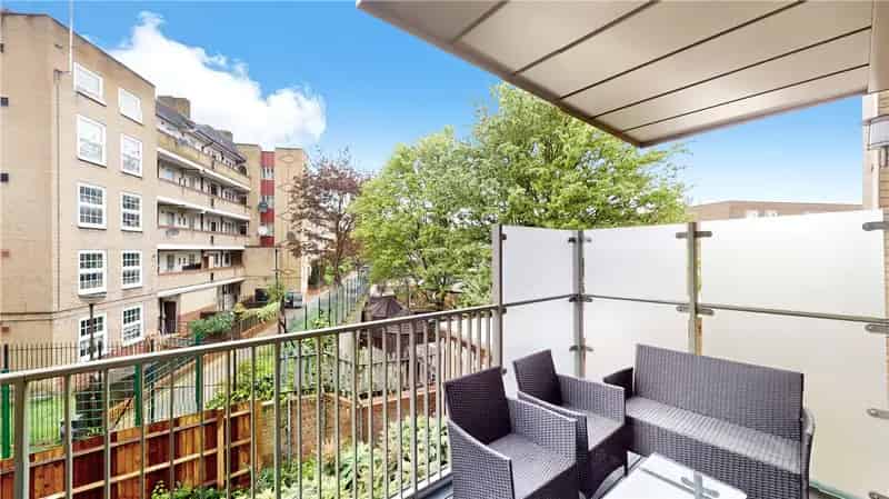 2 Bedroom Flat Near Holloway Station London