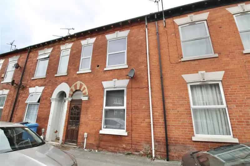 3 Bedroom Terraced House to Rent - Hull City Centre