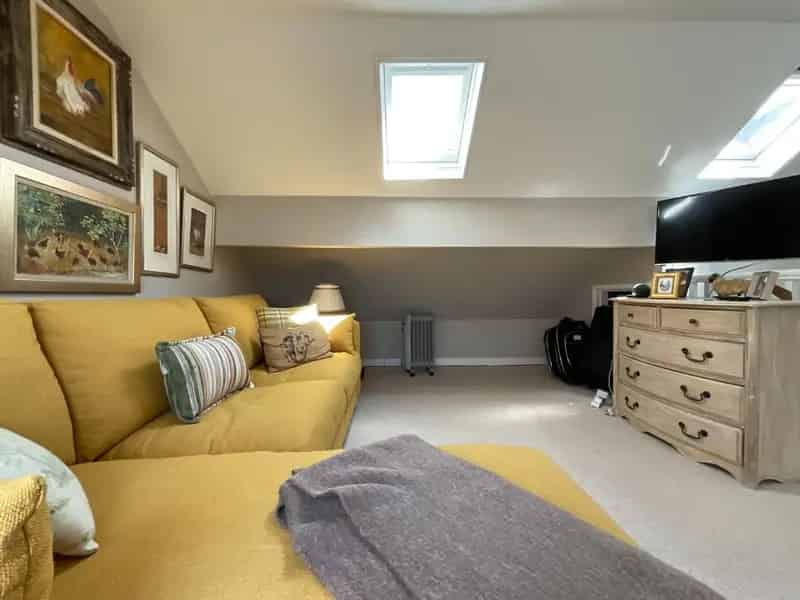 3 Bed House for Sale Churchtown