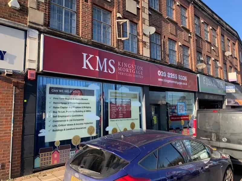 1120 sq ft Office Unit with Parking