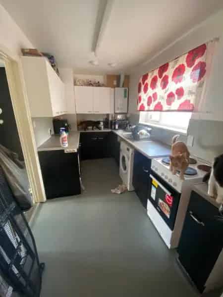 3 Bed Bungalow Near Stowmarket