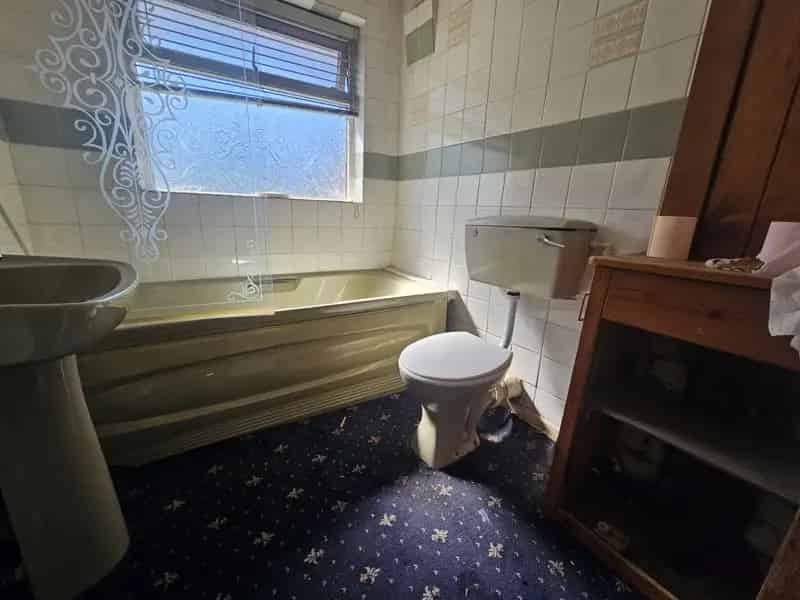 3 Bedroom House to Rent Great Barr Renovation Opportunity