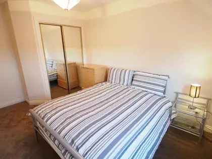 4 Bedroom Furnished House Near Aberdeen City Centre
