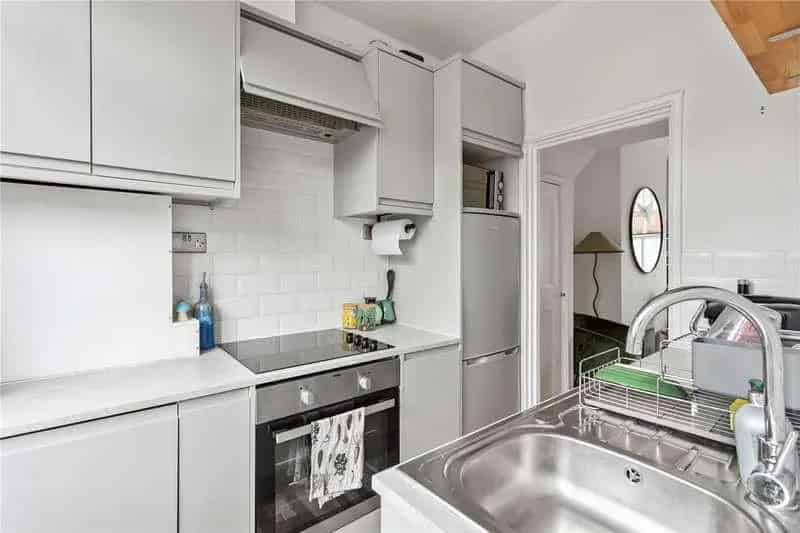 2 Bed House for Sale in Tooting SW17
