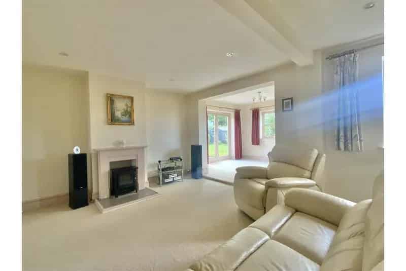 4 Bed House for Sale in Shropshire Countryside