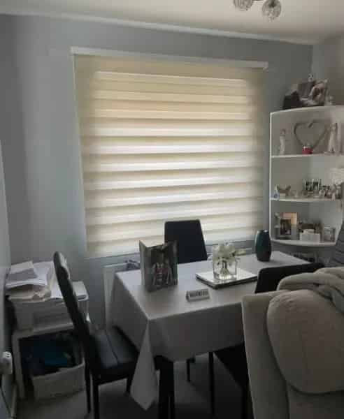 3 Bed House with Loft Conversion Near Town Centre