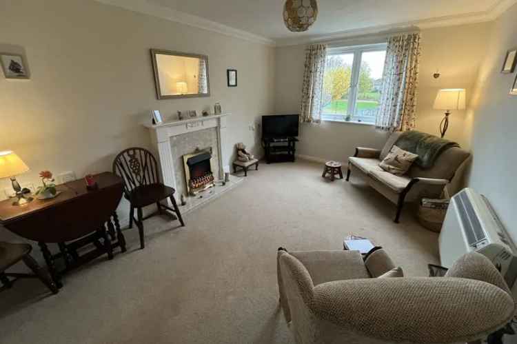 1 Bedroom Retirement Apartment for Sale in Portishead